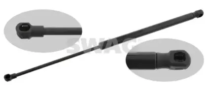 Газовая пружина, крышка багажник SWAG купить